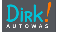 Dirk! Autowas