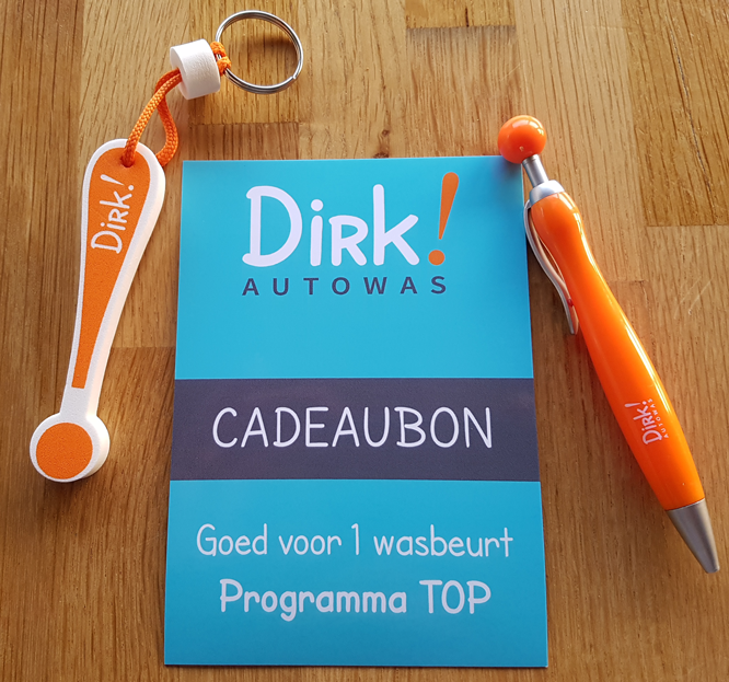 Cadeaubon